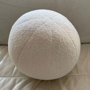 Boucle Pillow